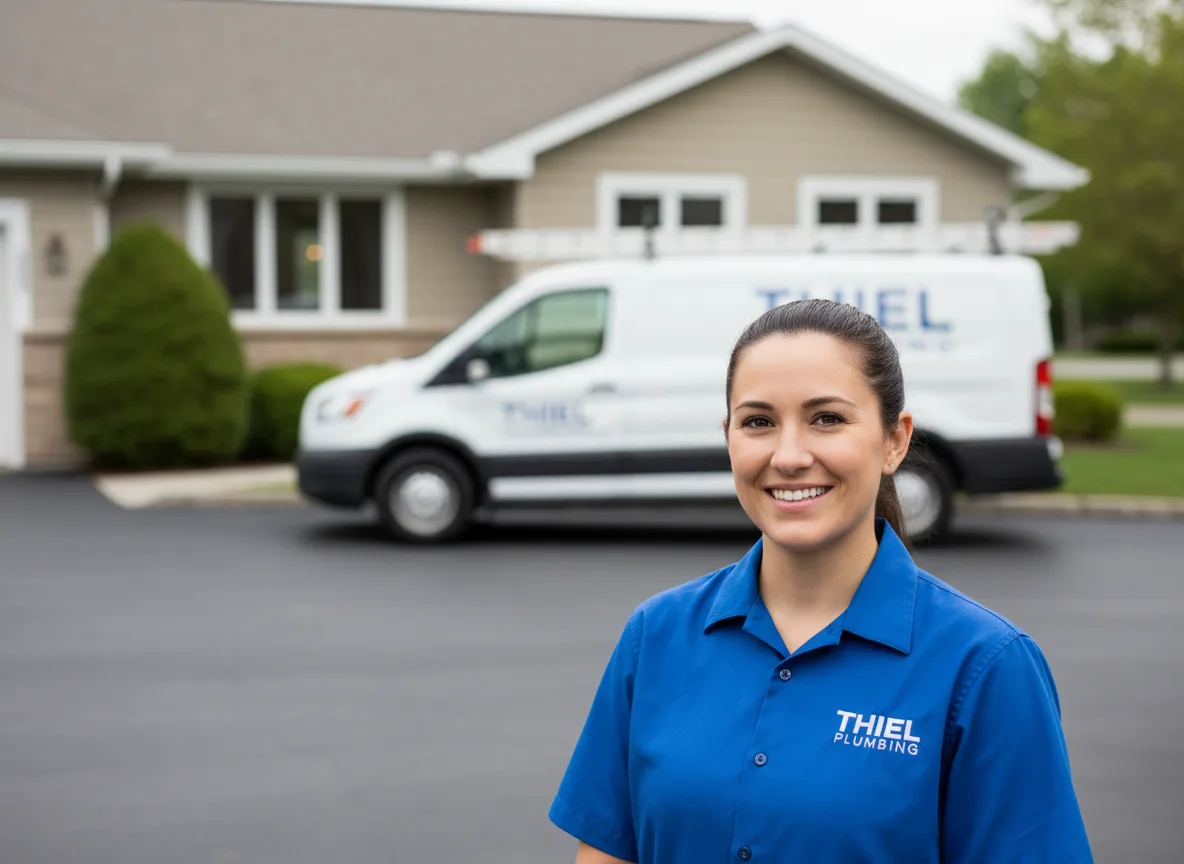 Plumber Rosendale, MO FAQs